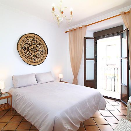 Apartamento Central By Sierra Viva Aracena Kültér fotó