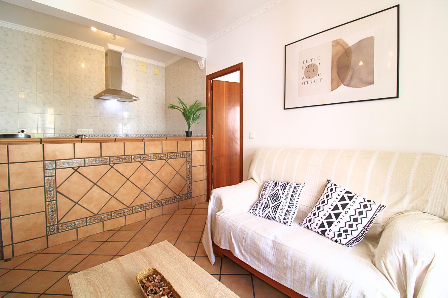 Apartamento Central By Sierra Viva Aracena Kültér fotó
