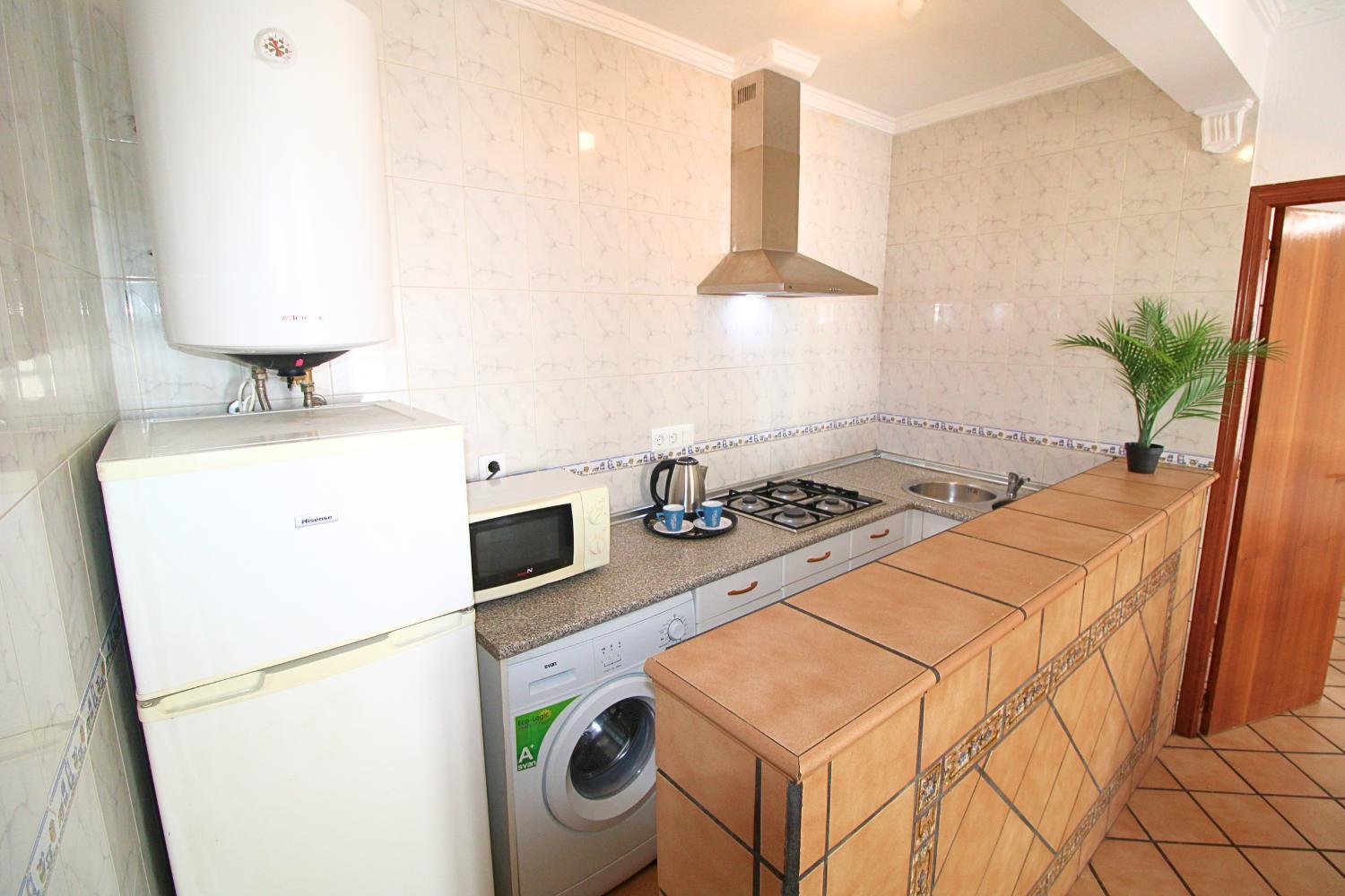 Apartamento Central By Sierra Viva Aracena Kültér fotó